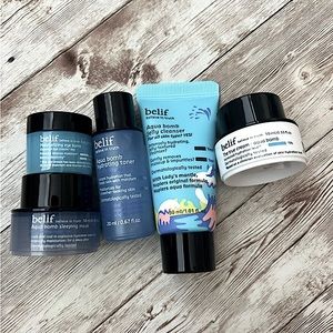 𝙽𝙴𝚆 belif Holiday Kit